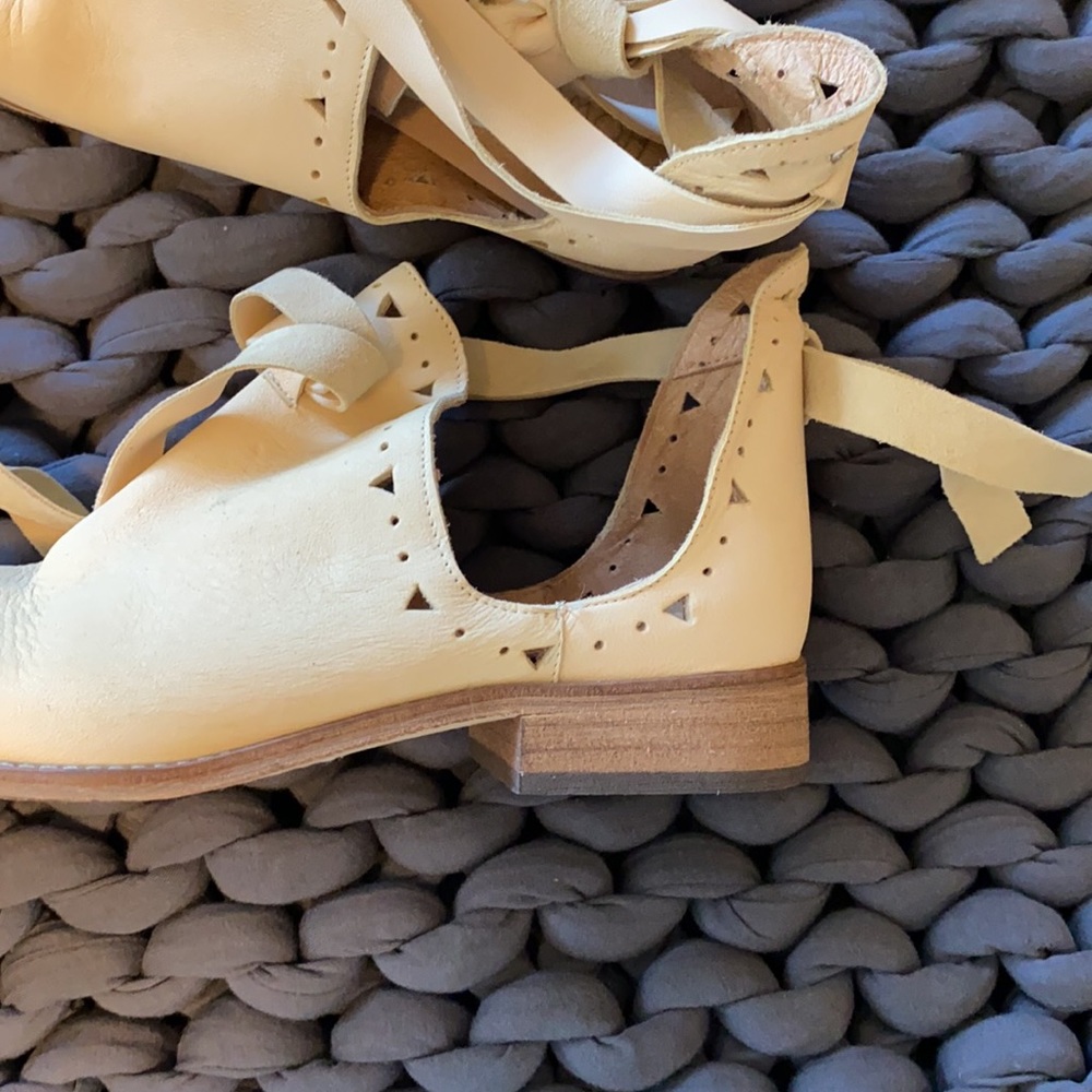 Worn Once Howsty Booties - image 3